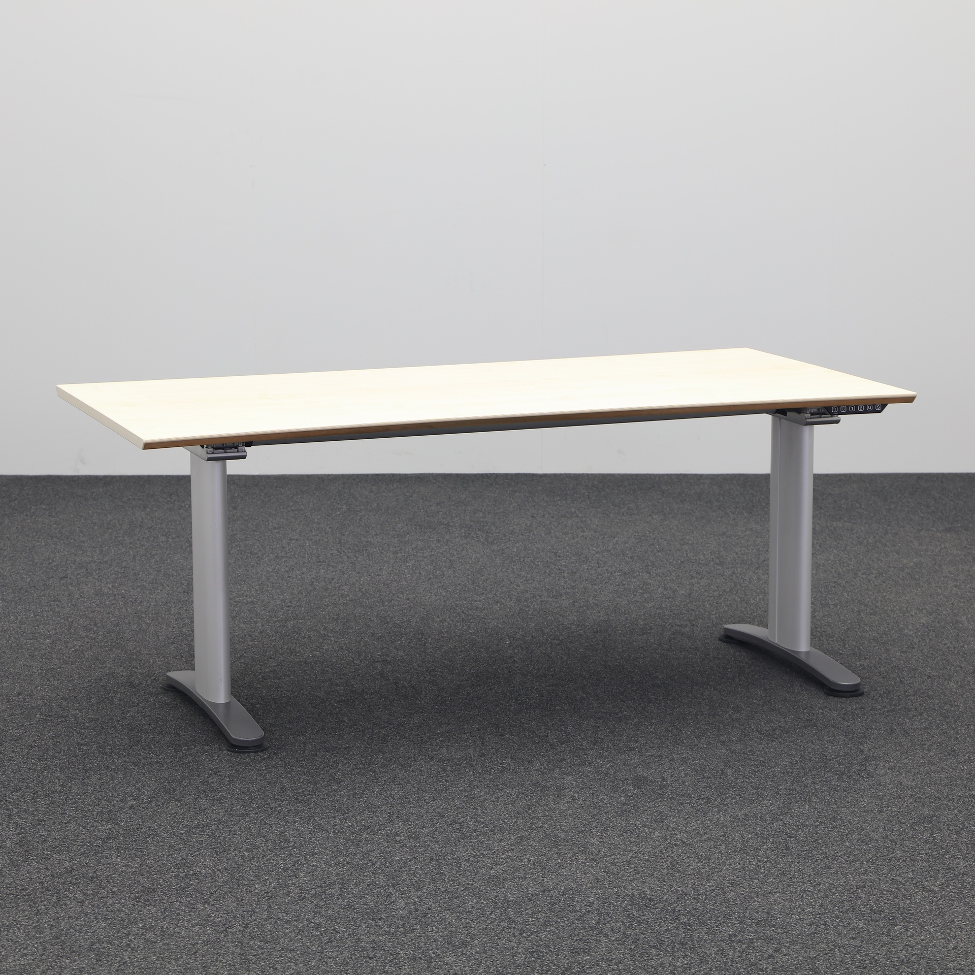 Stehpulte Ergodata System Desk (Normal Gebraucht)