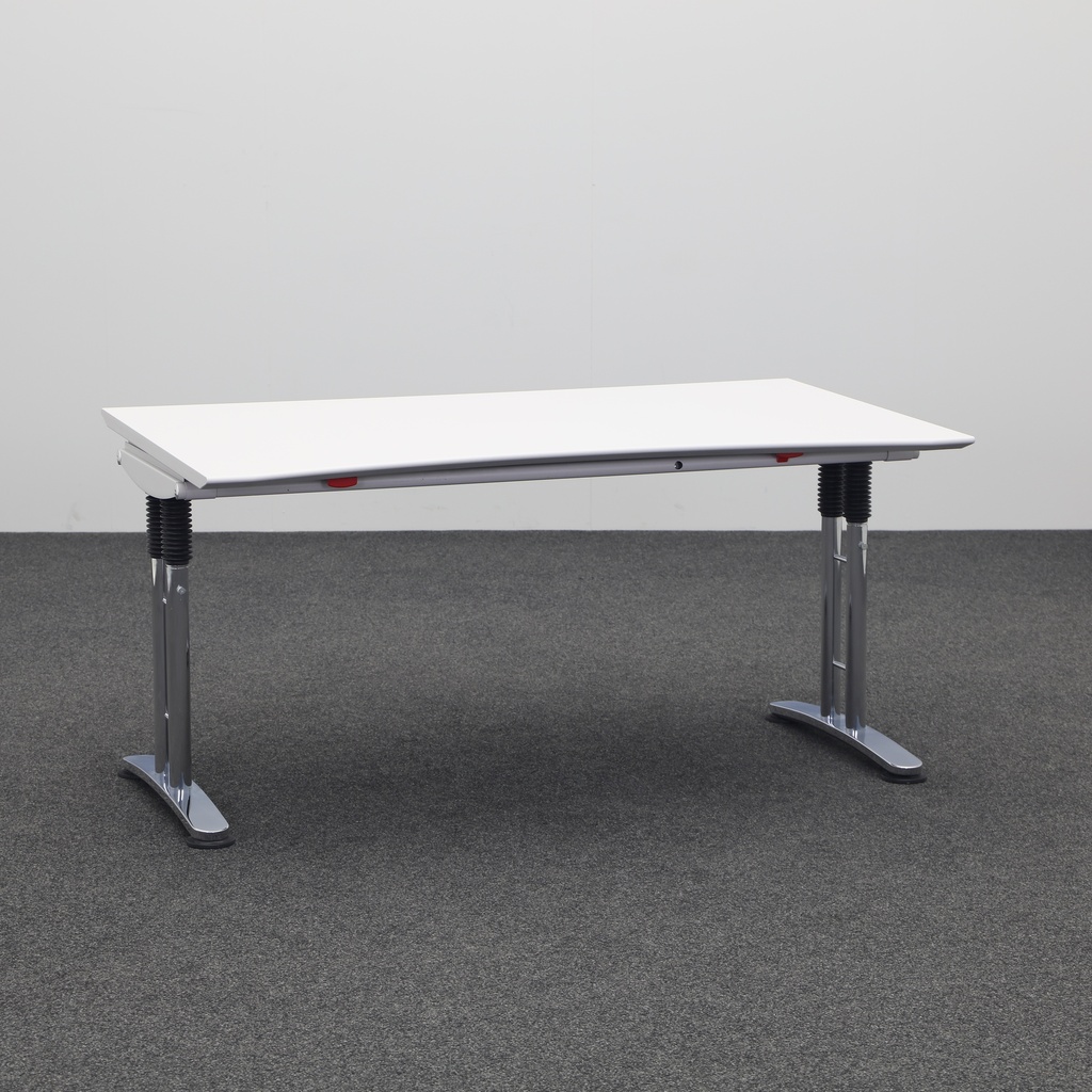 Schreibtische Ergodata System Desk (Normal gebraucht)