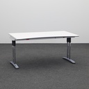 Schreibtische Ergodata System Desk (Normal gebraucht)