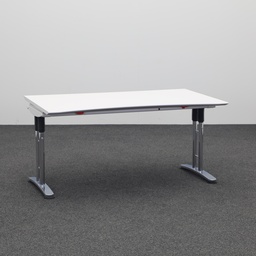 Schreibtische Ergodata System Desk (Normal gebraucht)