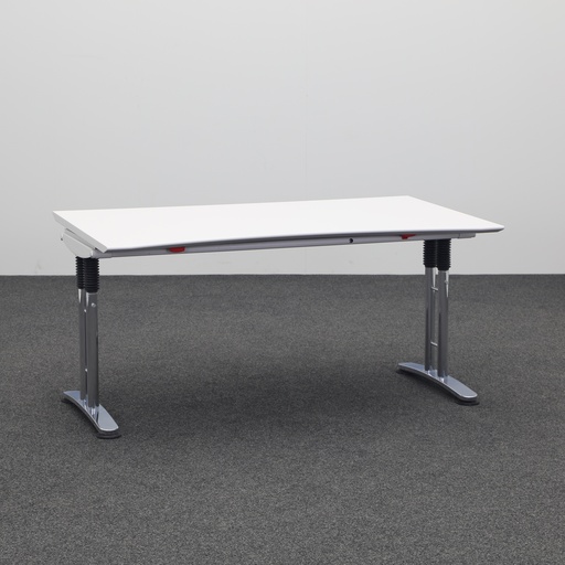 Schreibtische Ergodata System Desk (Normal gebraucht)