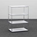 Shelves USM Haller (Normal used)