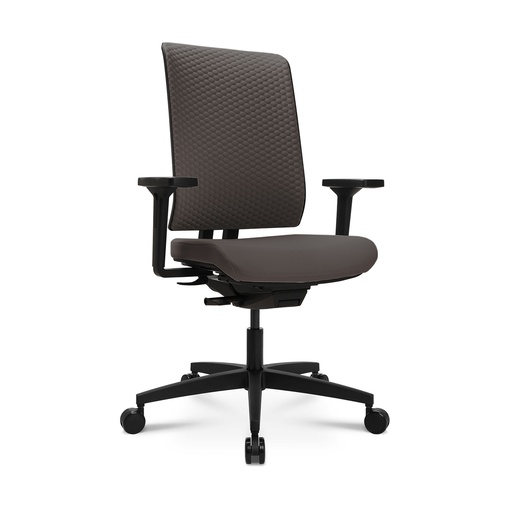 Bürostuhl Tradingzone Green (Braun, Neu)