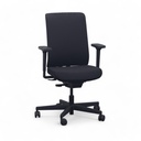Bürostuhl Tradingzone Green (Gut, Schwarz)