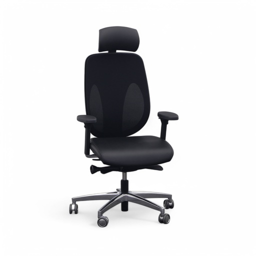 Bürostuhl Giroflex 353-4029 (Normal gebraucht)