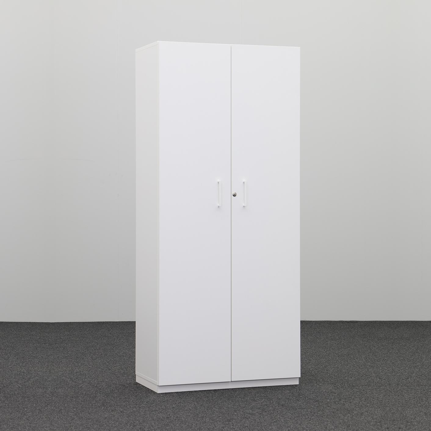 Hinged door cabinets Narbutas Choice (New, With key)