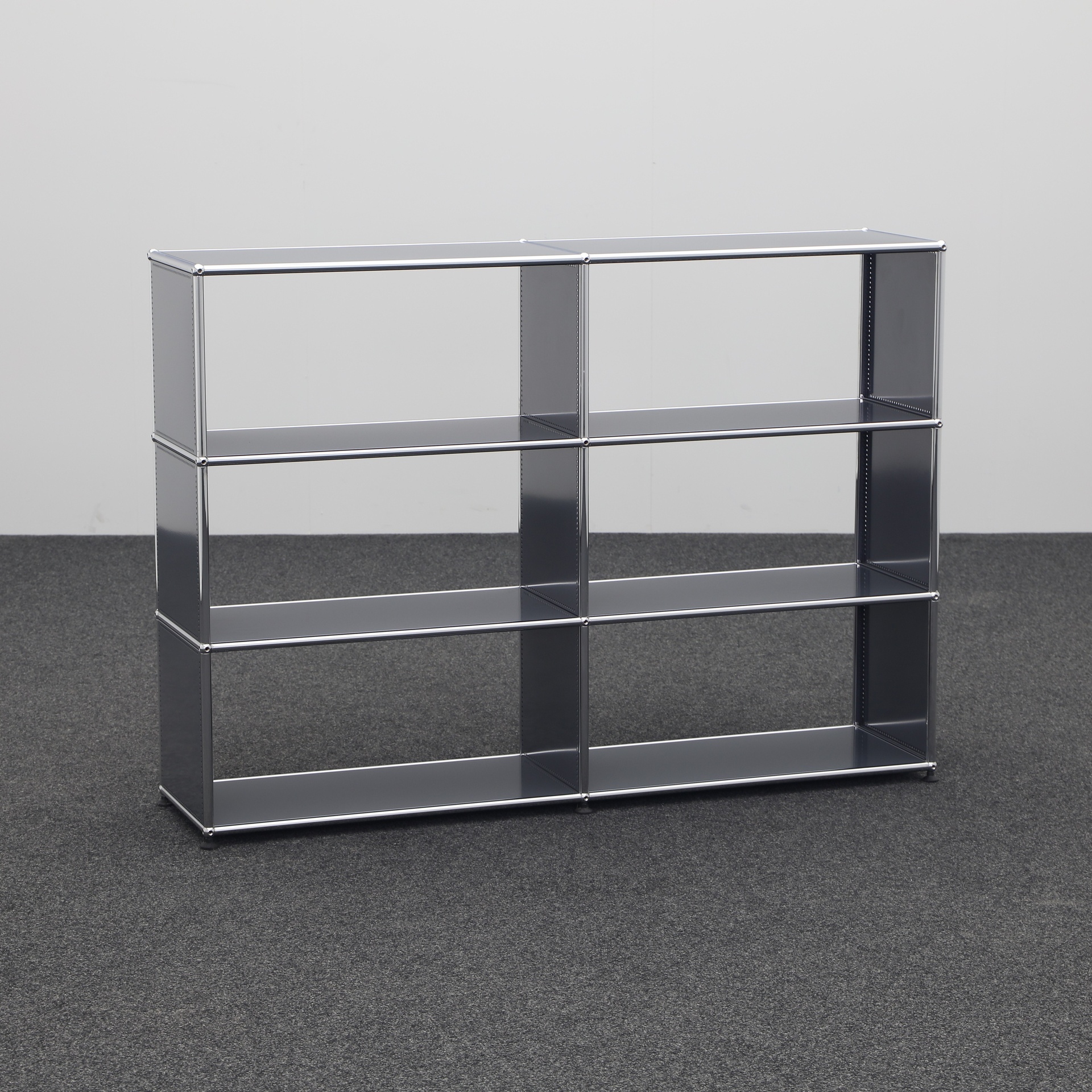 Shelves USM Haller (Normal used)