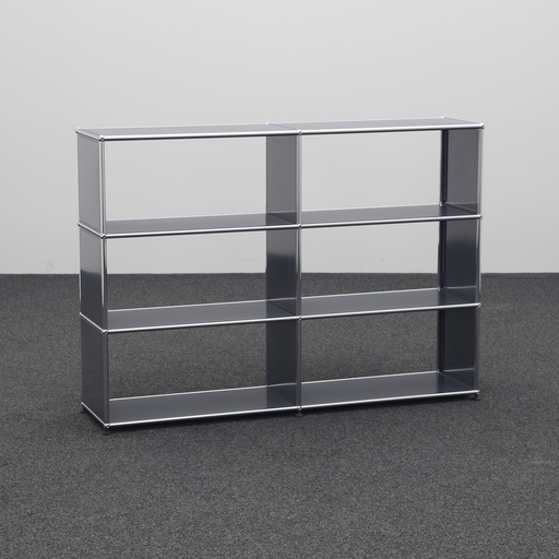 Regale USM Haller (Normal gebraucht)