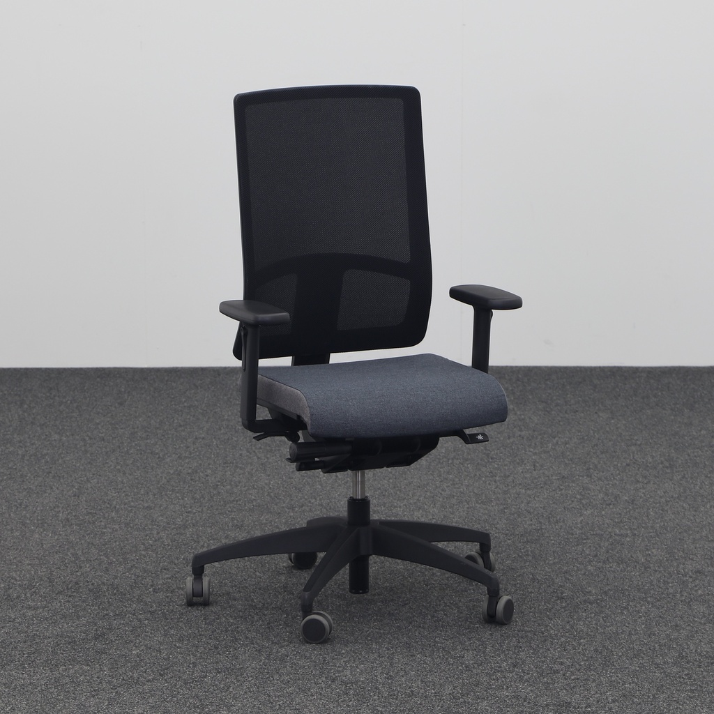 Bürostuhl SitagPoint Mesh swissmade (Gut)