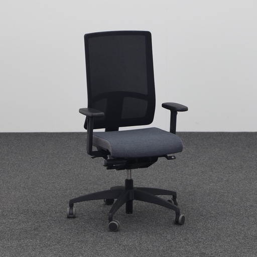 Bürostuhl SitagPoint Mesh swissmade (Gut)