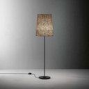 Stehlampen Quadrifoglio Grace  (Crème, Neu, Schwarz)