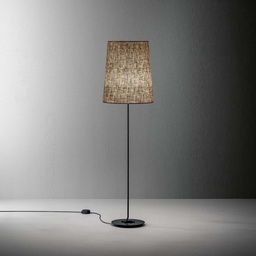 Stehlampen Quadrifoglio Grace  (Crème, Neu, Schwarz)
