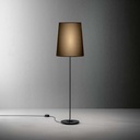 Stehlampen Quadrifoglio Grace  (Schwarz, Neu, Schwarz)