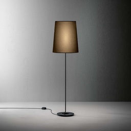 Stehlampen Quadrifoglio Grace  (Schwarz, Neu, Schwarz)