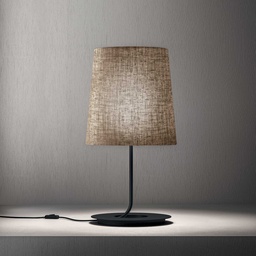 Tischlampen Quadrifoglio Grace (Crème, Neu, Schwarz)