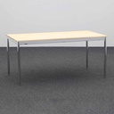 Schreibtische System4 (Neu, Eiche)