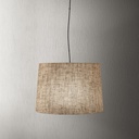Deckenlampen Quadrifoglio Grace (Neu, Crème)