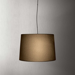 Deckenlampen Quadrifoglio Grace (Neu, Schwarz)