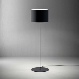 Stehlampen Quadrifoglio Half Moon (Weiss, Neu, Schwarz)
