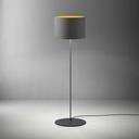 Stehlampen Quadrifoglio Half Moon (Gelb, Neu, Schwarz)