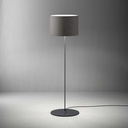 Stehlampen Quadrifoglio Half Moon (Weiss, Neu, Schwarz)
