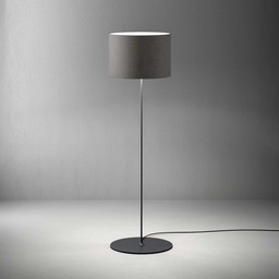 Stehlampen Quadrifoglio Half Moon (Weiss, Neu, Schwarz)