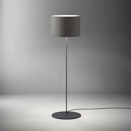 Stehlampen Quadrifoglio Half Moon (Weiss, Neu, Schwarz)