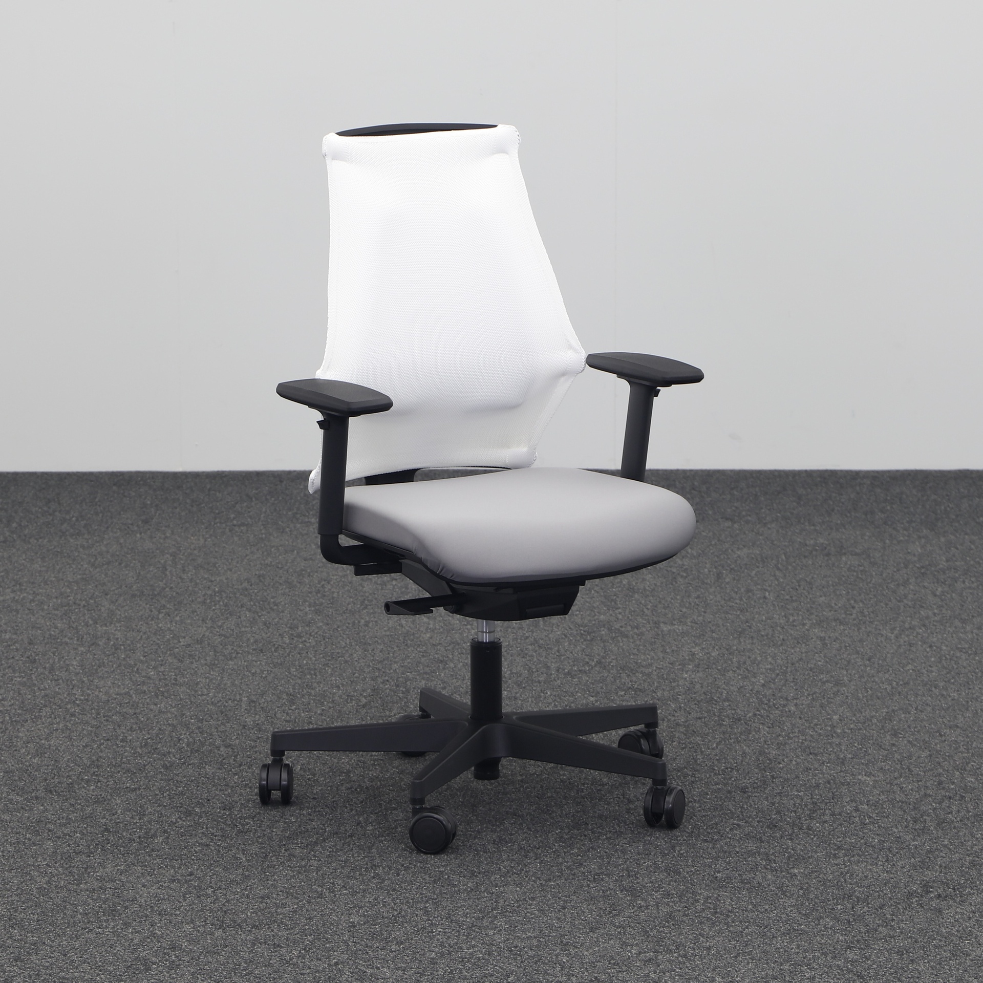 Office swivel chair Topstar Sitness X Back (Very good)