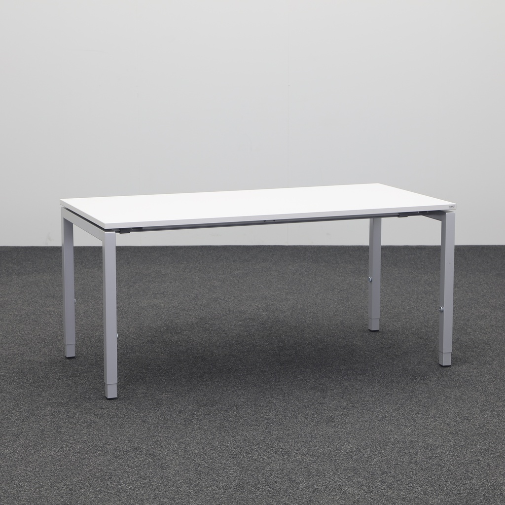 Schreibtische ZKD Quadro (Normal gebraucht)