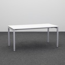 Schreibtische ZKD Quadro (Normal gebraucht)