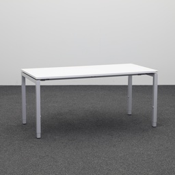 Schreibtische ZKD Quadro (Normal gebraucht)