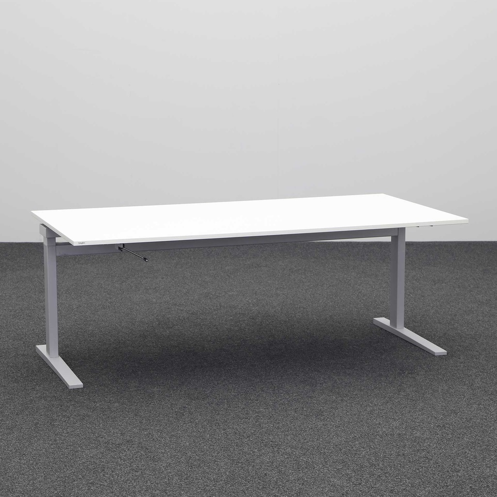 Schreibtische Bigla (Normal gebraucht)