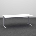 Schreibtische Bigla (Normal gebraucht)