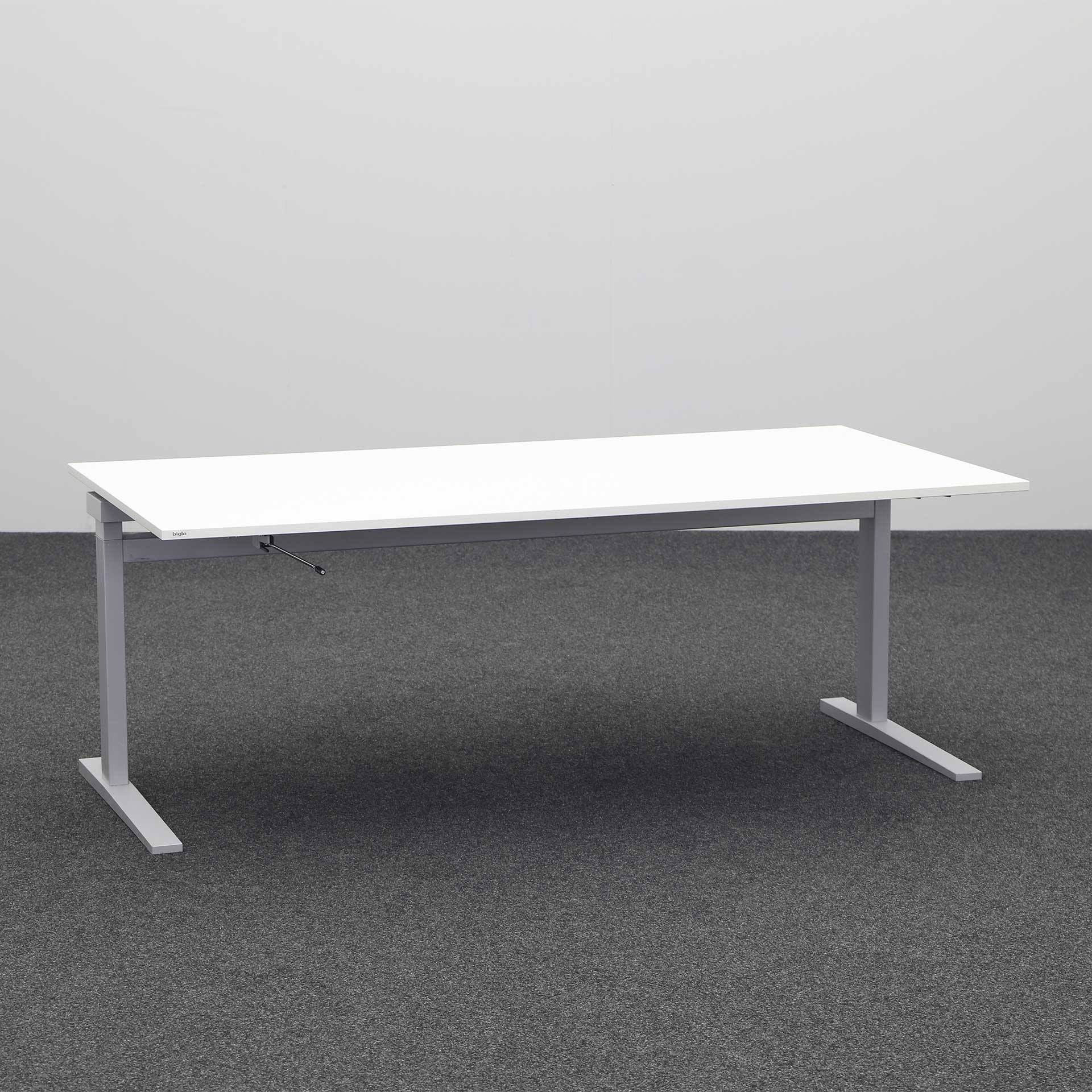 Desks Bigla (Normal used)