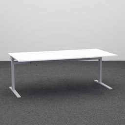 Schreibtische Bigla (Normal gebraucht)