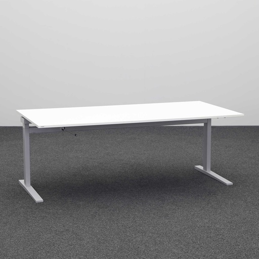 Schreibtische Bigla (Normal gebraucht)