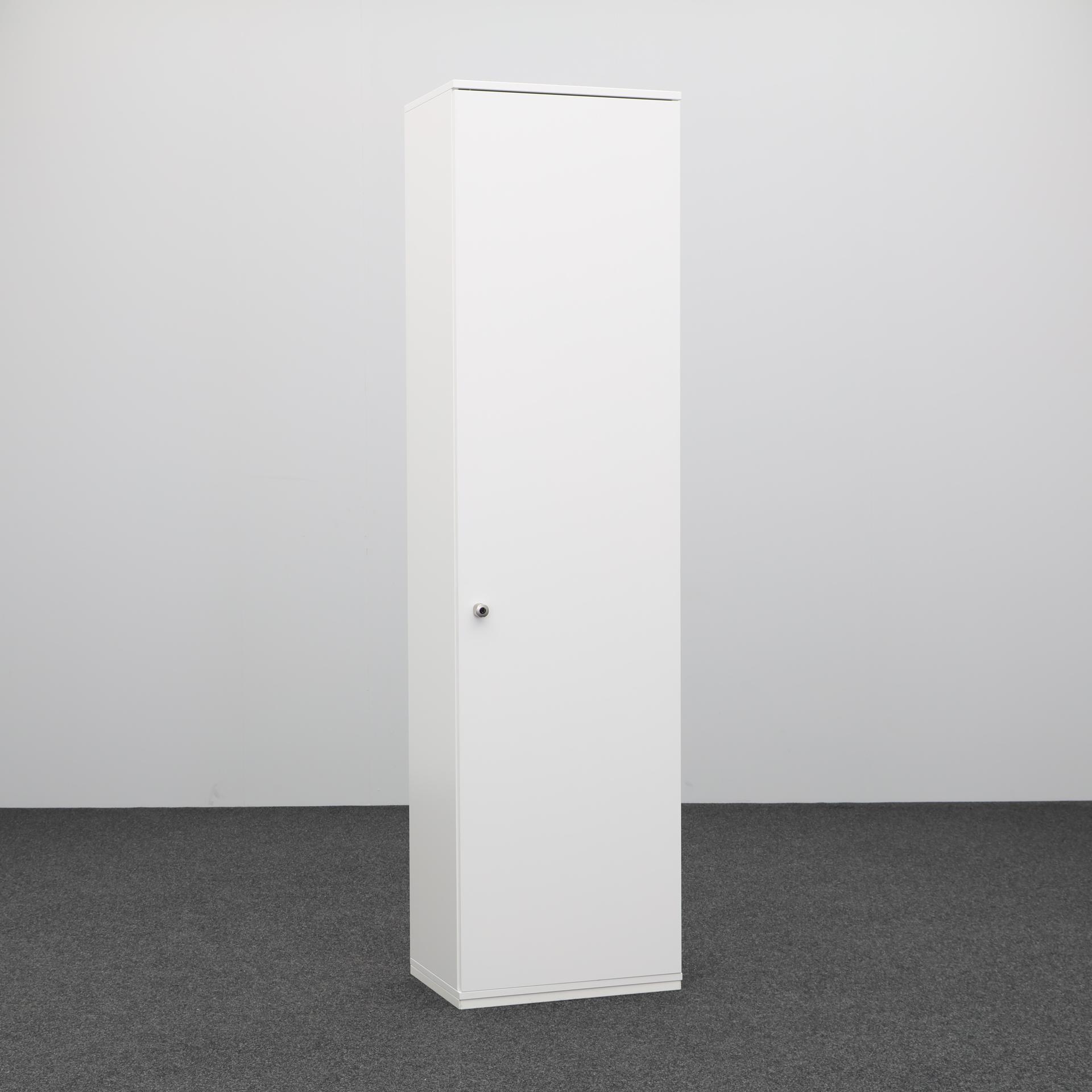 Garderobenschränke Fortschritt (Normal Gebraucht, Mit Schlüssel)