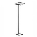 LED Stehlampe Tradingzone Adapt-F1 Desk Side (Schwarz, Neu)