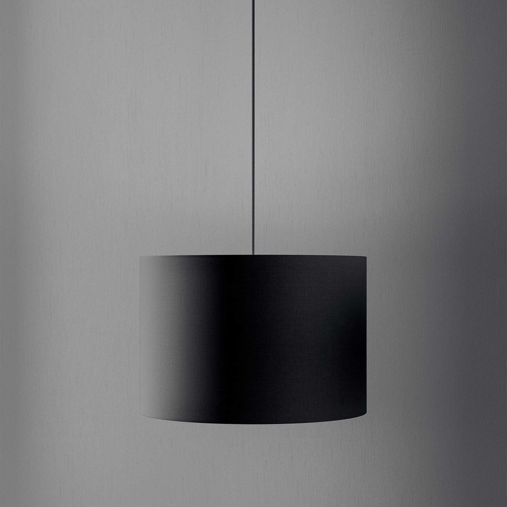 Lampes de plafond Quadrifoglio Half Moon (Jaune, Nouveau)