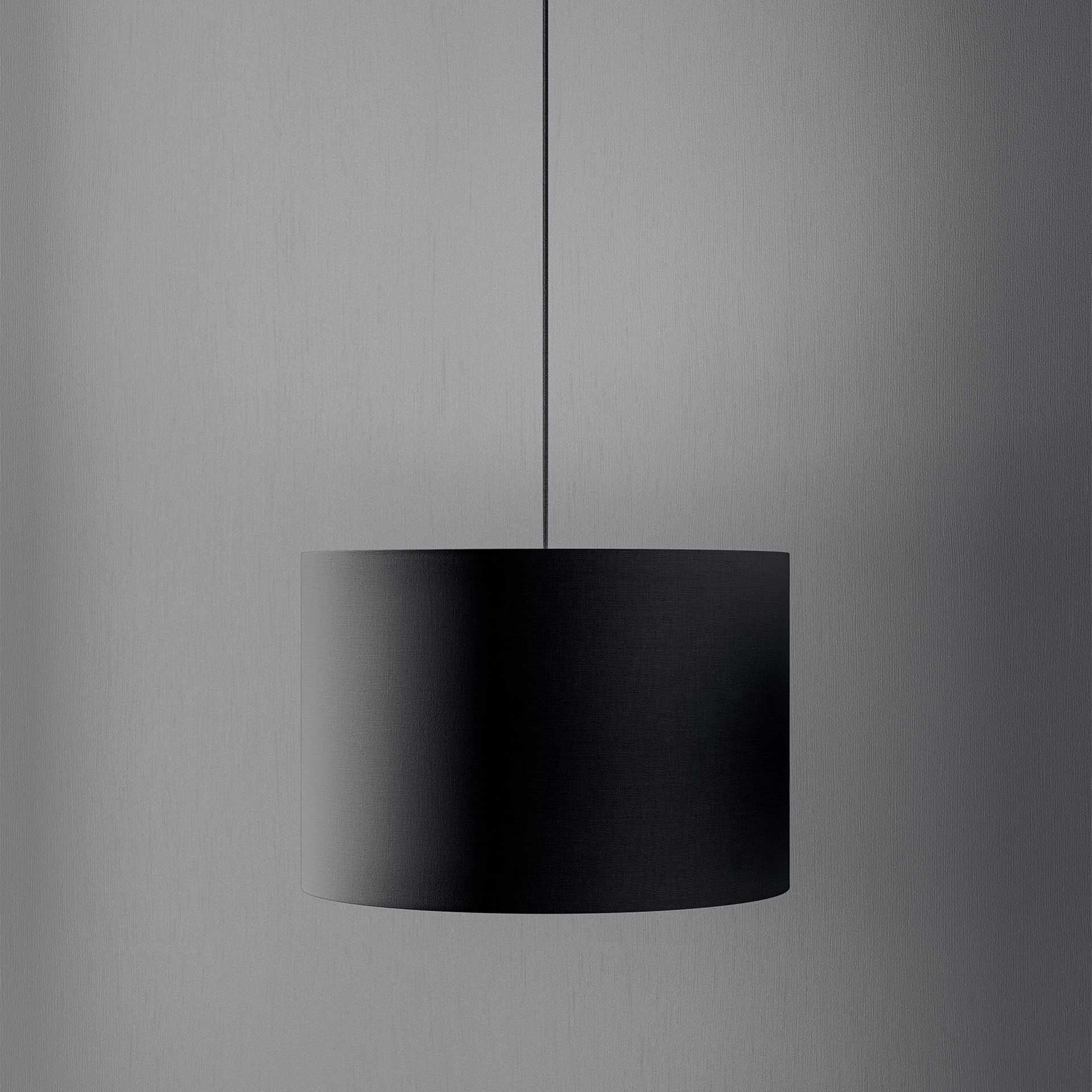 Image of Deckenlampen Quadrifoglio Half Moon Gelb, Neu