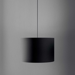 Lampade a soffitto Quadrifoglio Half Moon (Giallo, Nuovo)