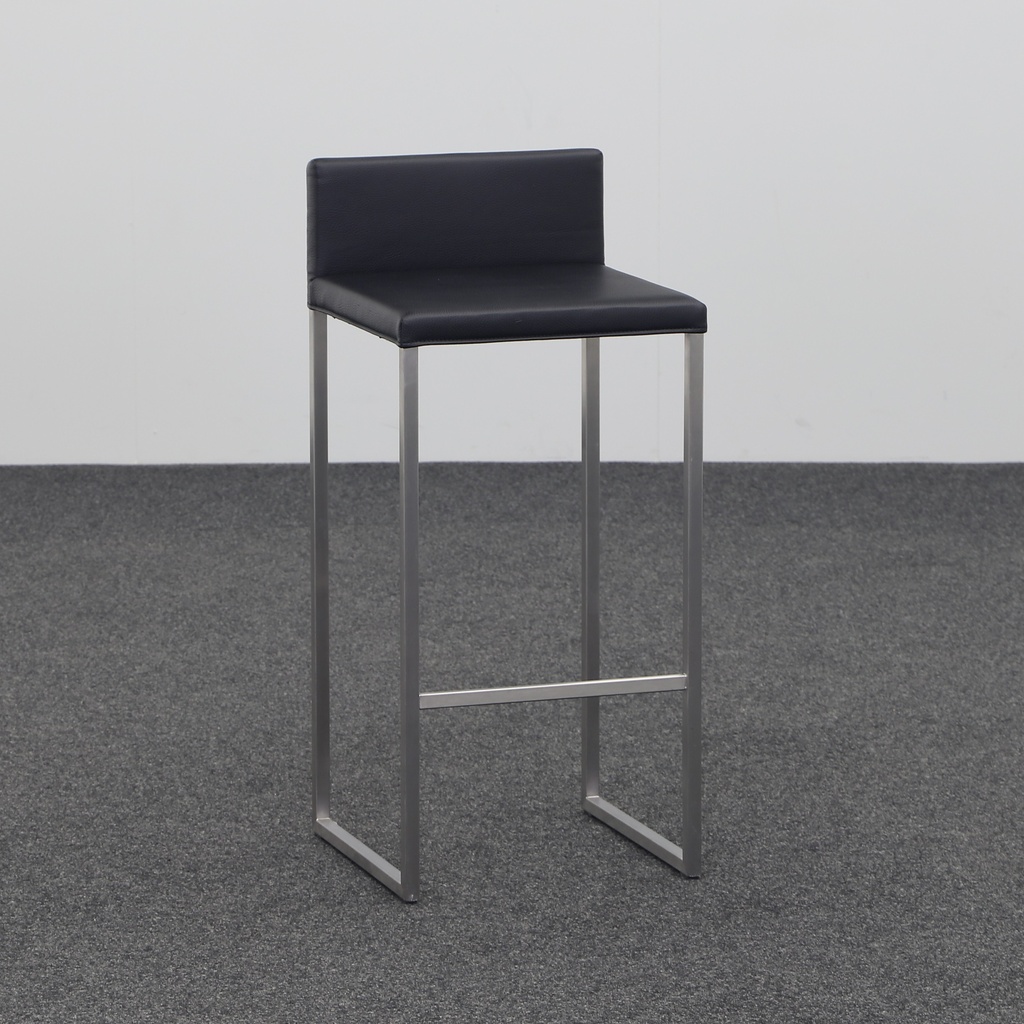 Barhocker Girsberger Misura Alto (Schwarz, Gut)