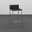 Barhocker Girsberger Misura Alto (Schwarz, Gut)