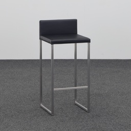 Barhocker Girsberger Misura Alto (Schwarz, Gut)