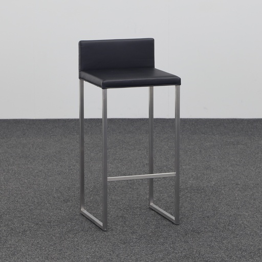 Barhocker Girsberger Misura Alto (Schwarz, Gut)