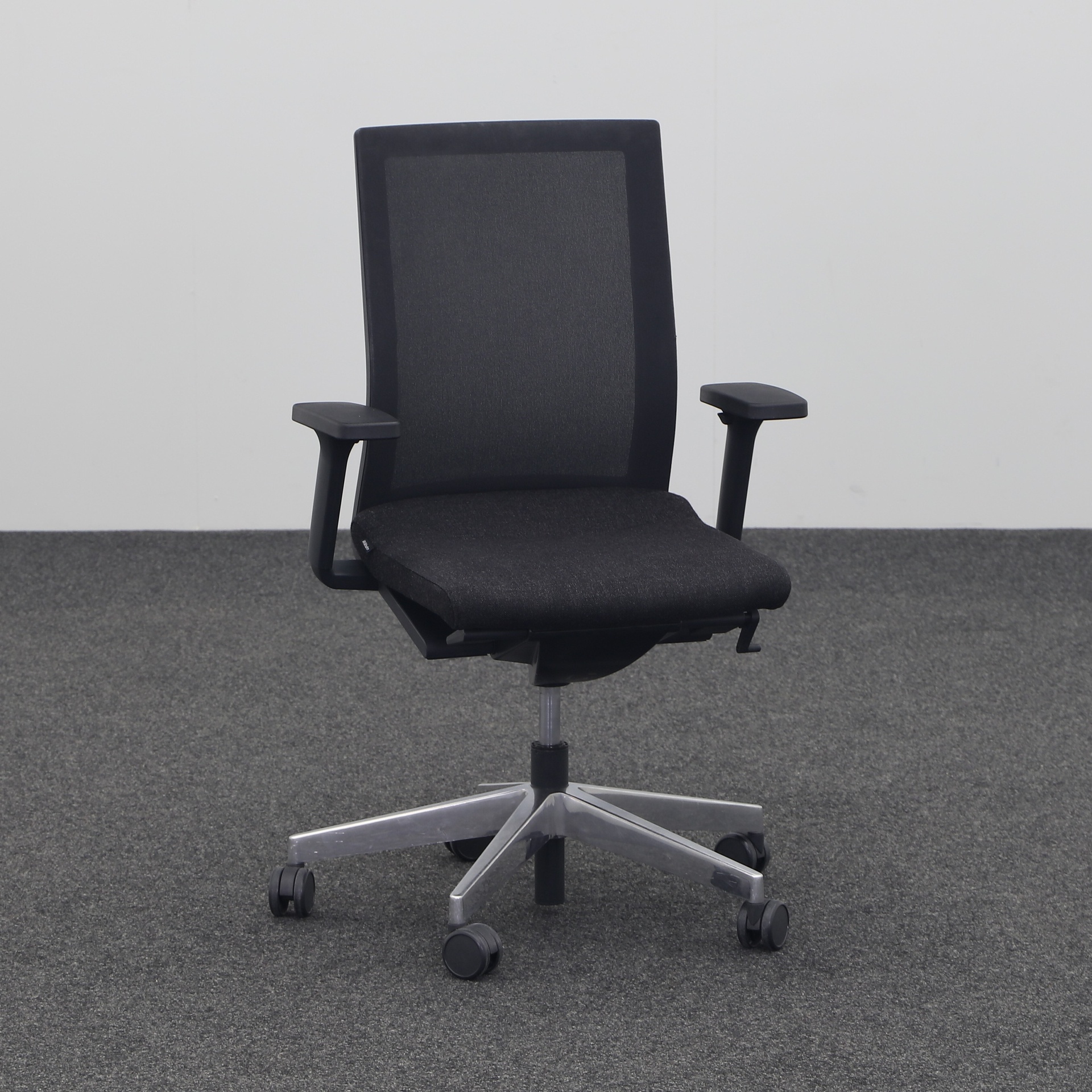 Bürodrehstuhl Wilkhahn Neos (Normal gebraucht)