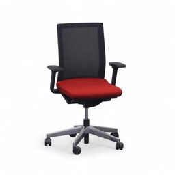 Siège de bureau Wilkhahn Neos (Normalement utilisé)
