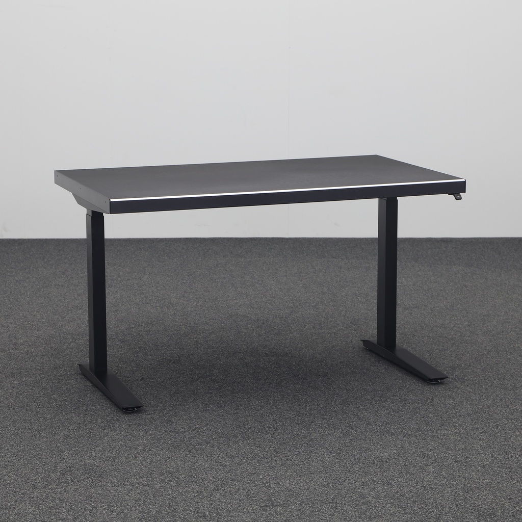 Standing desks Herman Miller Fully Jarvis (Normal used)
