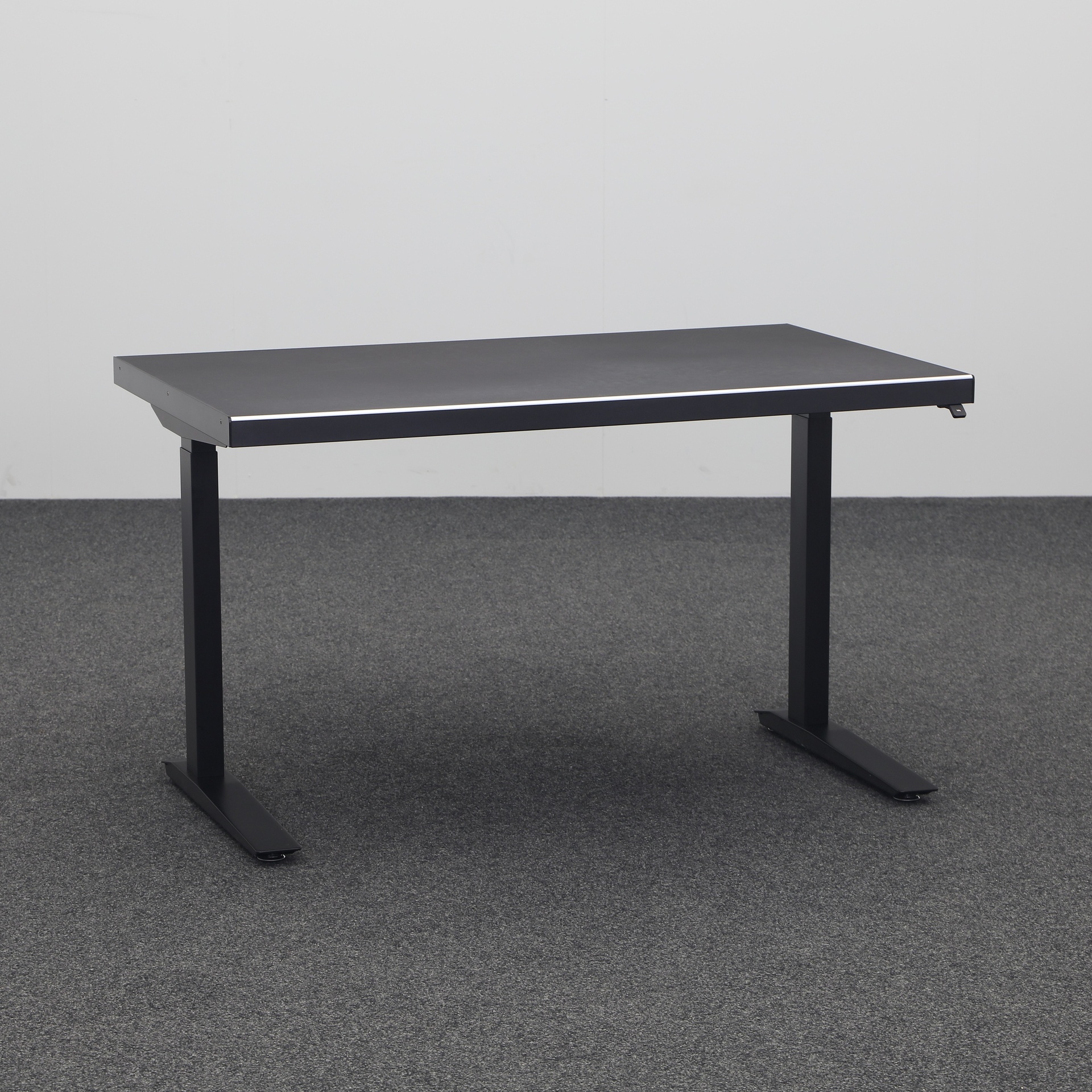 Stehpulte Herman Miller Fully Jarvis (Normal Gebraucht)