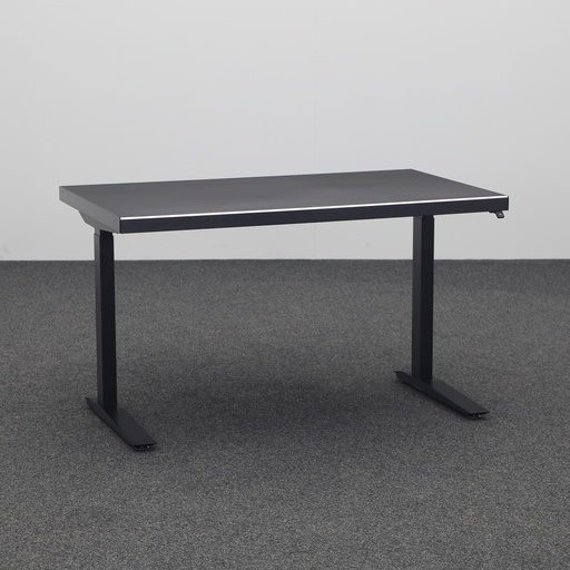 Standing desks Herman Miller Fully Jarvis (Normal used)